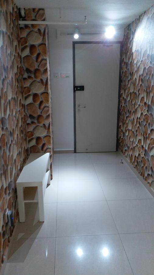 The Garden Apartment At Kuala Lumpur 페탈링자야 외부 사진