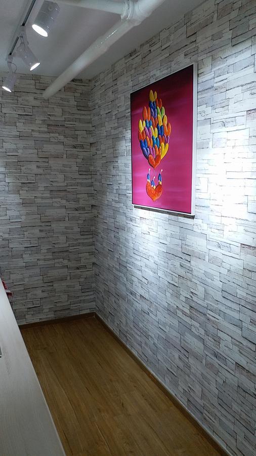 The Garden Apartment At Kuala Lumpur 페탈링자야 외부 사진