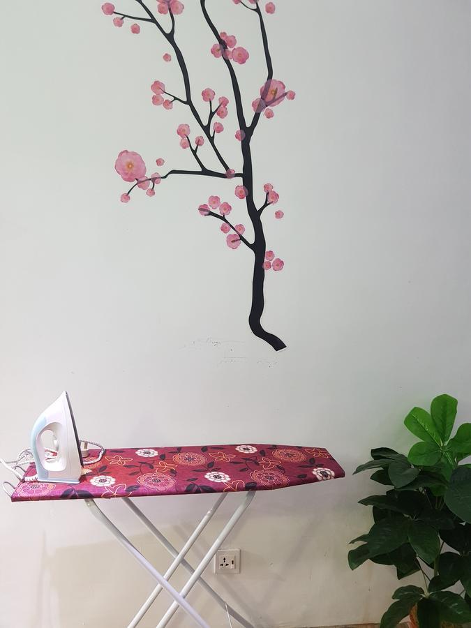 The Garden Apartment At Kuala Lumpur 페탈링자야 외부 사진