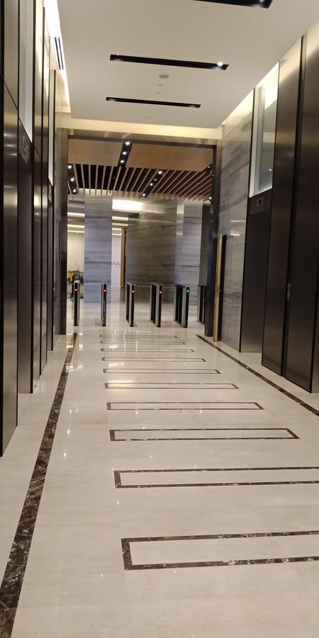 The Garden Apartment At Kuala Lumpur 페탈링자야 외부 사진