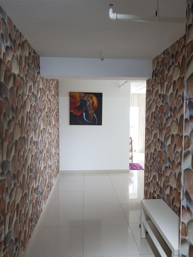 The Garden Apartment At Kuala Lumpur 페탈링자야 외부 사진