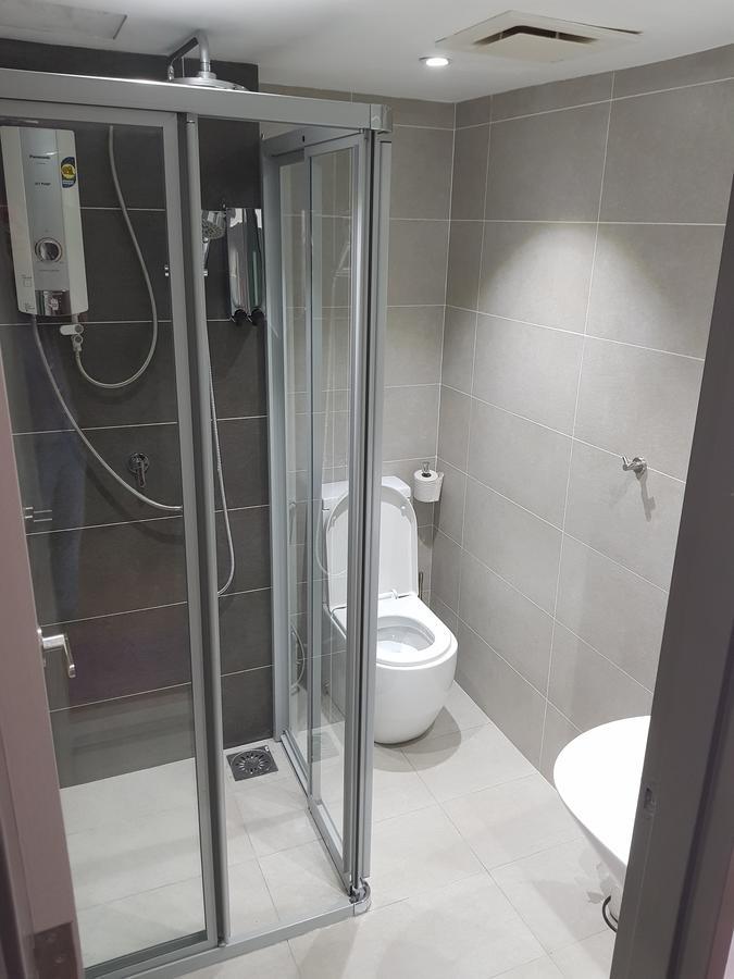 The Garden Apartment At Kuala Lumpur 페탈링자야 외부 사진