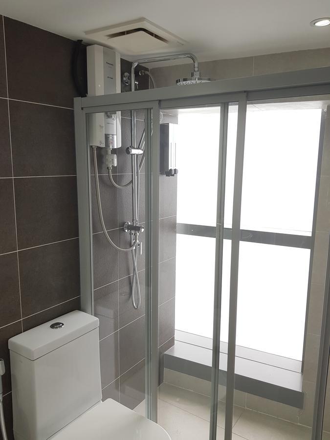 The Garden Apartment At Kuala Lumpur 페탈링자야 외부 사진